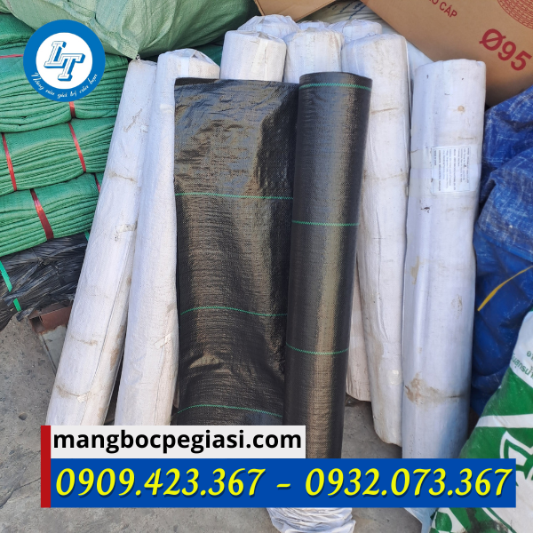 Màng phủ nông nghiệp giá rẻ Màng phủ nông nghiệp