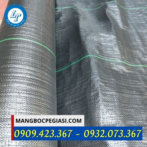 bạt phủ đất chống cỏ bạt phủ đất chống cỏ