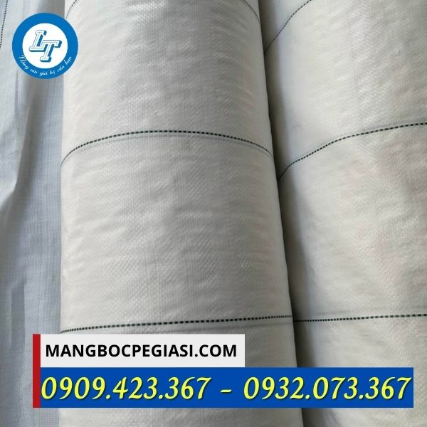 bạt phủ đất chống cỏ bạt phủ đất chống cỏ