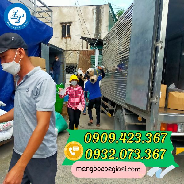 Giao hàng Giao hàng