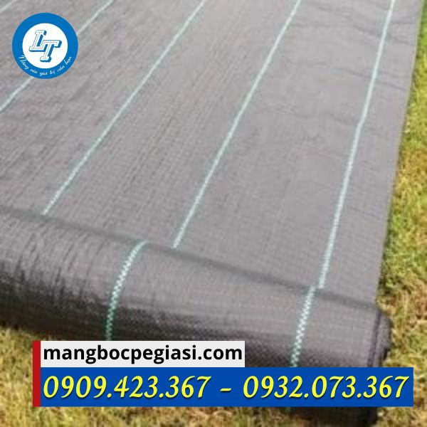 Bạt phủ đất trồng cây giá tốt Bạt phủ đất trồng cây giá tốt