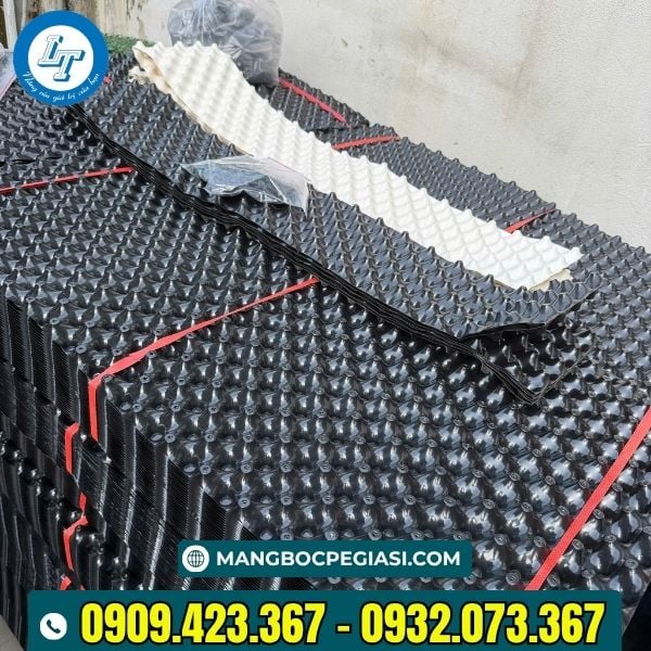 Bầu ươm cây nhiều màu giá sỉ rẻ Bầu ươm cây nhiều màu