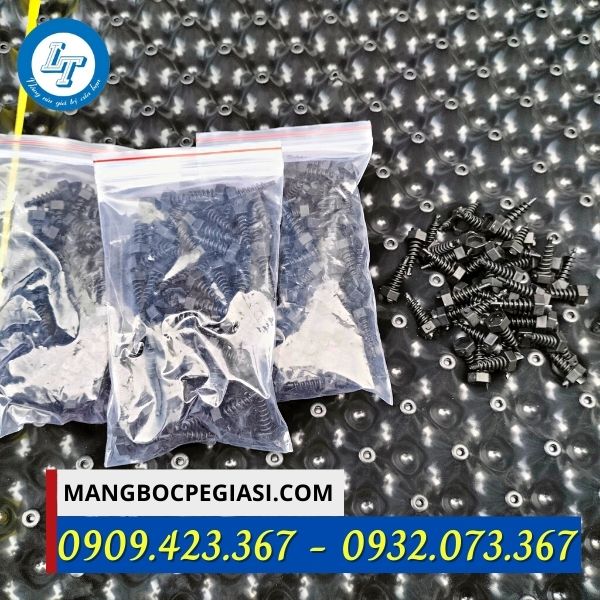 Bầu ươm cây Bầu ươm cây