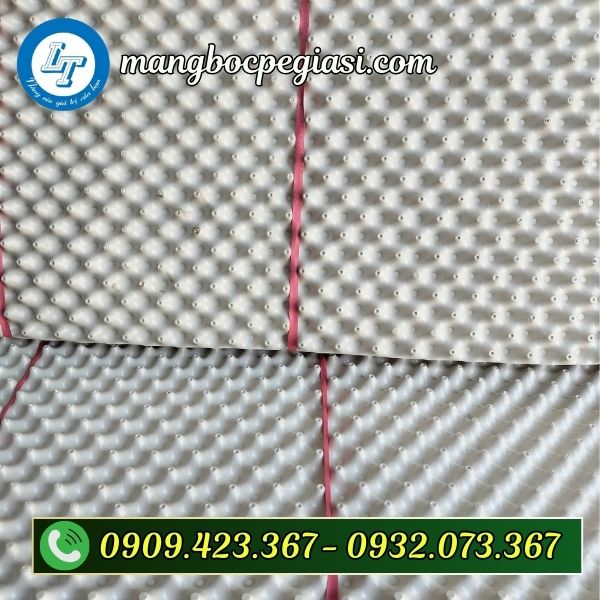 Bầu ươm cây thông minh màu trắng giá sỉ Bầu ươm cây thông minh