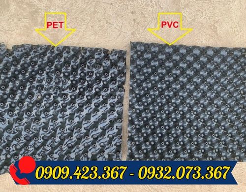 Bầu ươm cây nhiều loại Bầu ươm cây nhiều loại