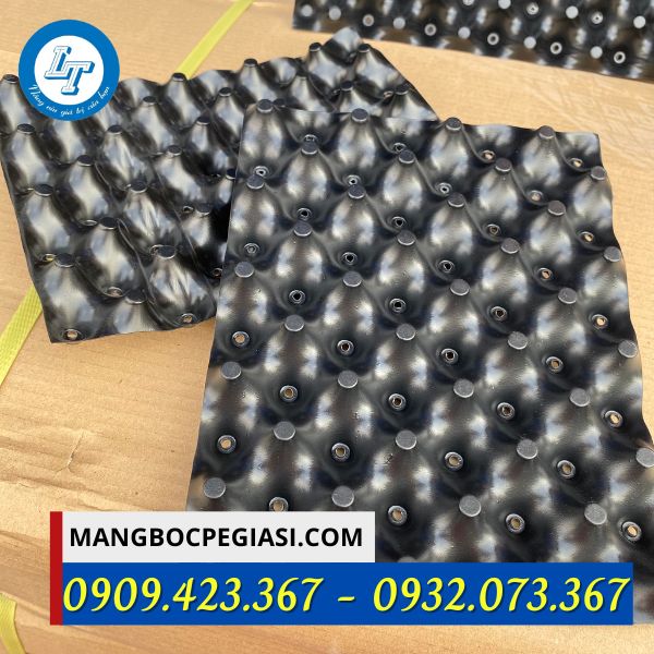 Bầu ươm cây giống v7 Bầu ươm cây giống