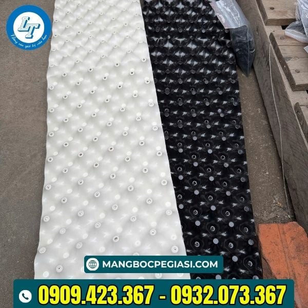 Bầu ươm cây nhiều màu giá sỉ rẻ Bầu ươm cây nhiều màu