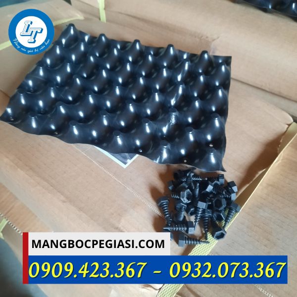 Bầu ươm cây V6 Bầu ươm cây V6