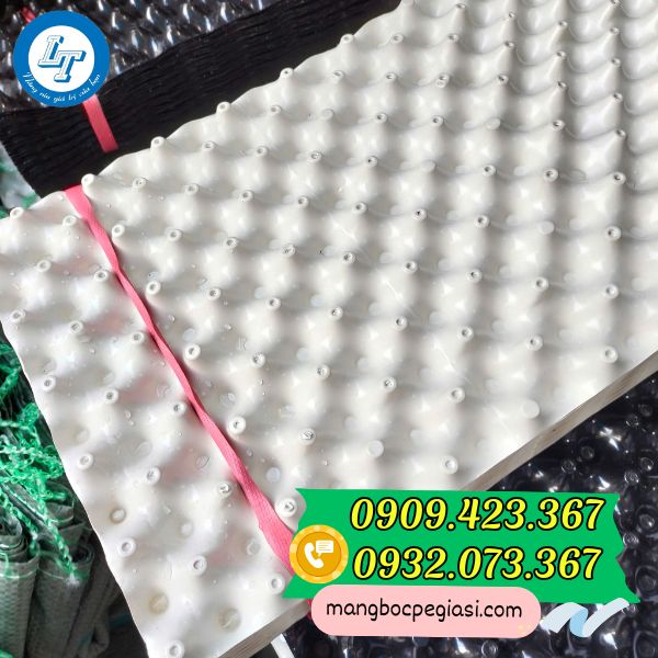 Bầu ươm cây nhiều màu Bầu ươm cây nhiều màu