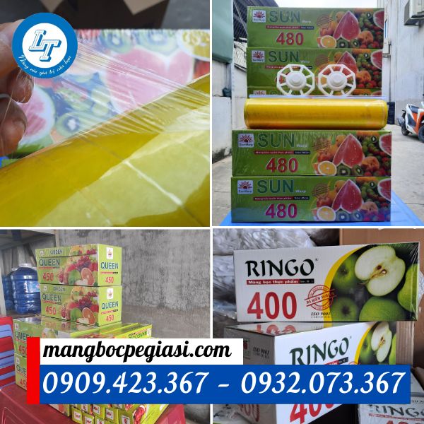 màng bọc bảo vệ thực phẩm giá sỉ rẻ màng bọc bảo vệ thực phẩm giá sỉ rẻ