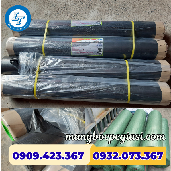 Màng phủ công trình giá sỉ Màng phủ công trình