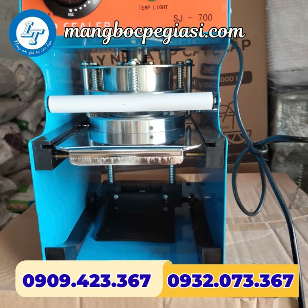 Máy ép ly bằng tay Máy ép ly bằng tay