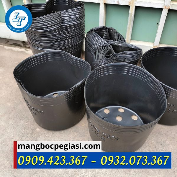 Chậu nhựa c11 Chậu nhựa c11