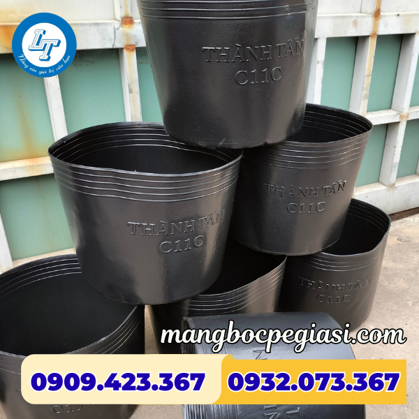 Chậu nhựa trồng cây c10 Chậu nhựa trồng cây c10