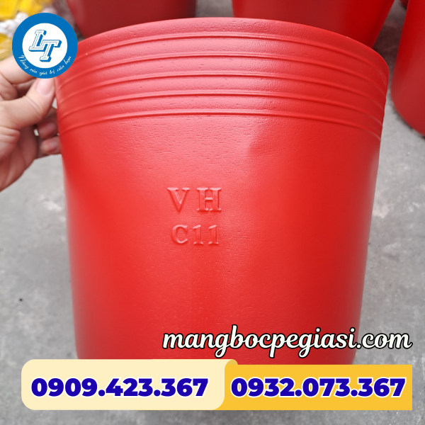 Chậu nhựa trồng cây Chậu nhựa trồng cây