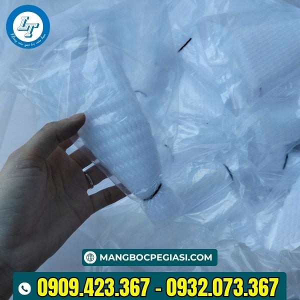 Xốp bọc ổi giá sỉ Xốp bọc ổi giá sỉ