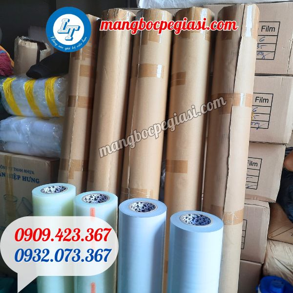 chuyên sỉ màng dán pe bảo vệ bề mặt giá rẻ chuyên sỉ màng dán pe bảo vệ bề mặt giá rẻ