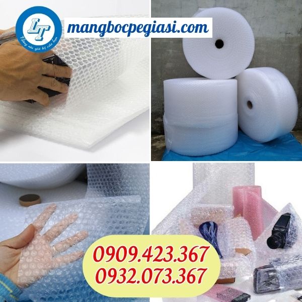 cuộn bóng khí gói hàng điện tử cuộn bóng khí gói hàng điện tử