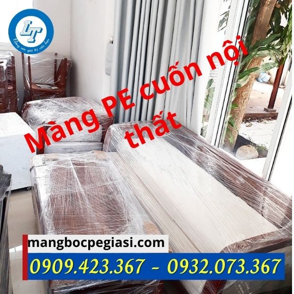 công dụng màng pe công dụng màng pe