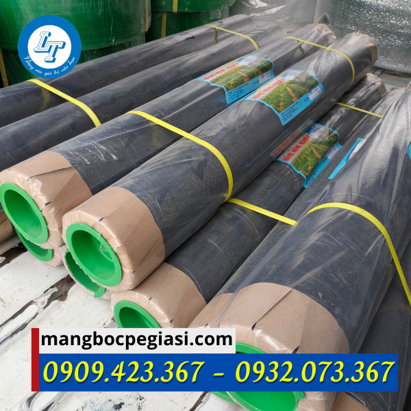 Màng phủ nông nghiệp