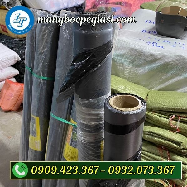 Màng phủ nông nghiệp giá tốt Màng phủ nông nghiệp giá tốt