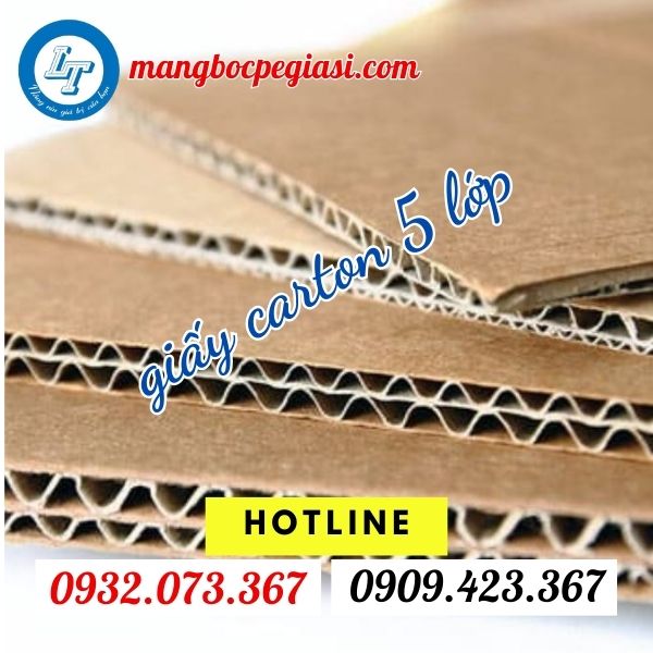 giấy Carton các loại giá sỉ rẻ giấy Carton các loại giá sỉ rẻ