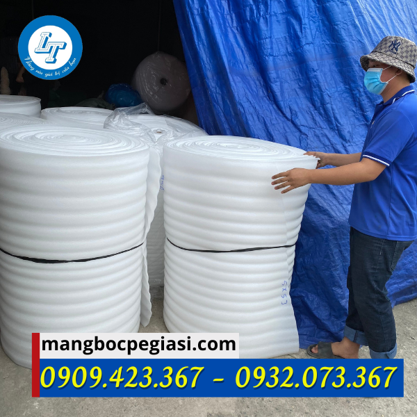 Xốp foam mỏng 3mm Xốp foam mỏng 3mm