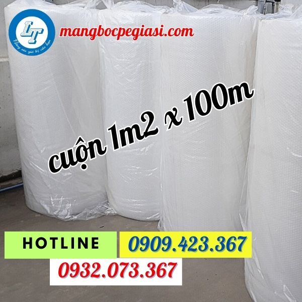 cuộn bóng khí giá sỉ cuộn bóng khí giá sỉ