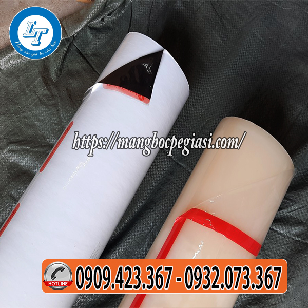 Cuộn màng bảo vệ giá rẻ Cuộn màng bảo vệ giá rẻ