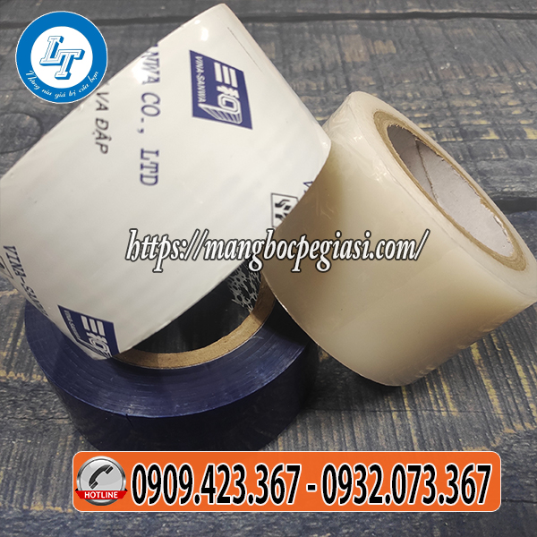 Cuộn màng bảo vệ giá sỉ Cuộn màng bảo vệ giá sỉ
