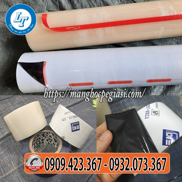 Cuộn màng bảo vệ giá sỉ miền Nam Cuộn màng bảo vệ giá sỉ miền Nam