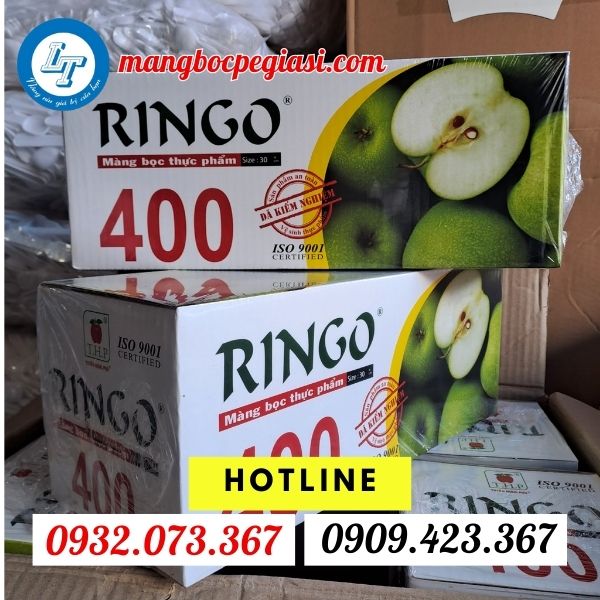 màng bọc thực phẩm ringo giá sỉ màng bọc thực phẩm ringo giá sỉ