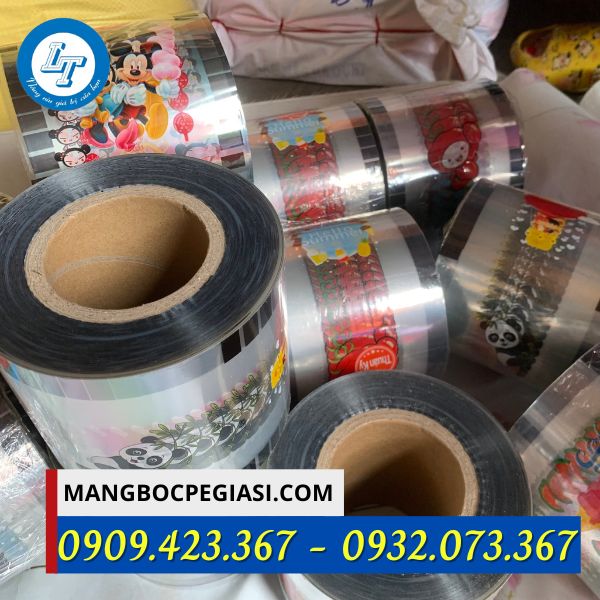 Màng ép ly in họa tiết nhiều loại Màng ép ly in họa tiết nhiều loại