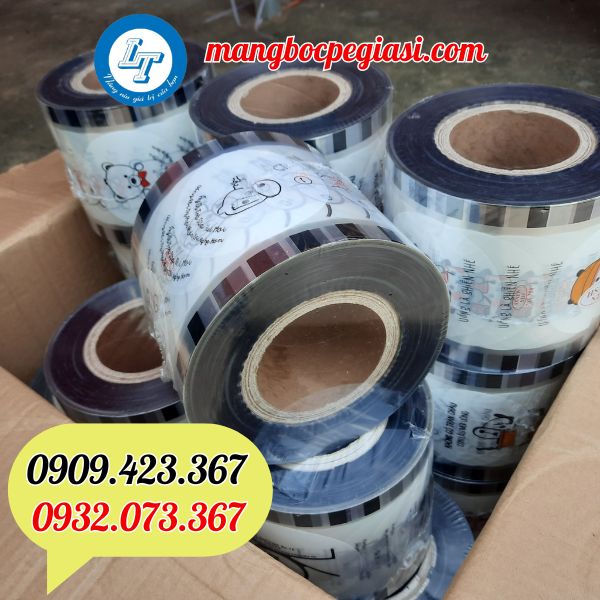 cuộn màng dập ly in họa tiết cuộn màng dập ly in họa tiết