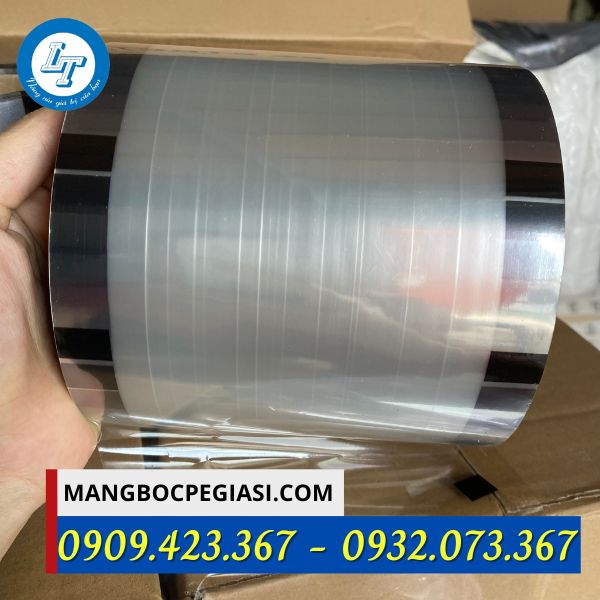 Màng ép ly trơn Màng ép ly trơn