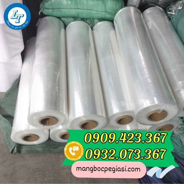 Giao màng PE giá rẻ Giao màng PE giá rẻ