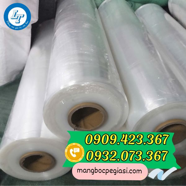 Giao màng PE giá rẻ Giao màng PE giá rẻ