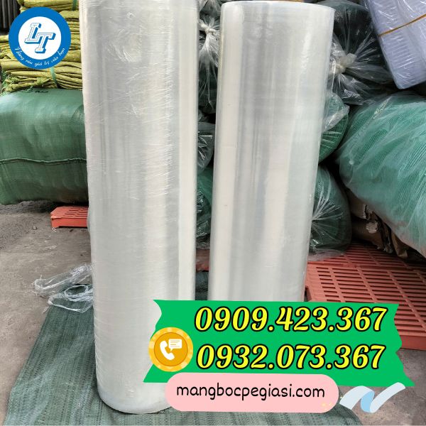 Giao màng PE giá rẻ Giao màng PE giá rẻ