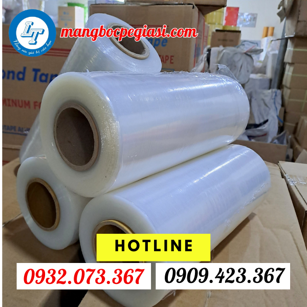 màng pe trắng trong màng pe trắng trong