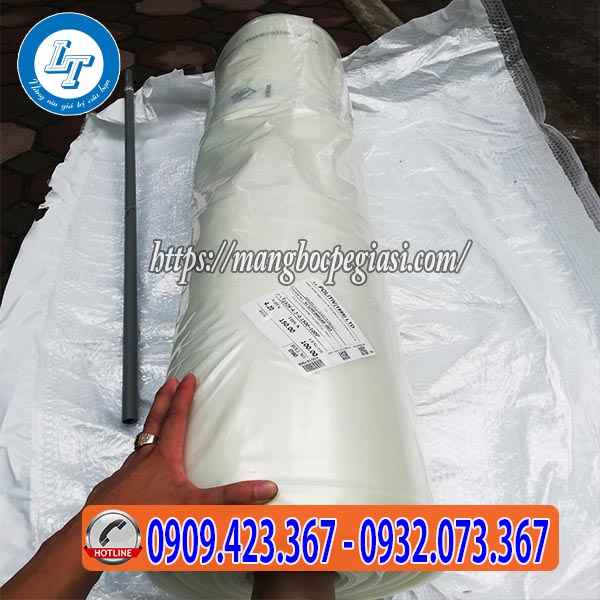 Cuộn nilon nhà kính nhập khẩu giá tốt Cuộn nilon nhà kính nhập khẩu giá tốt