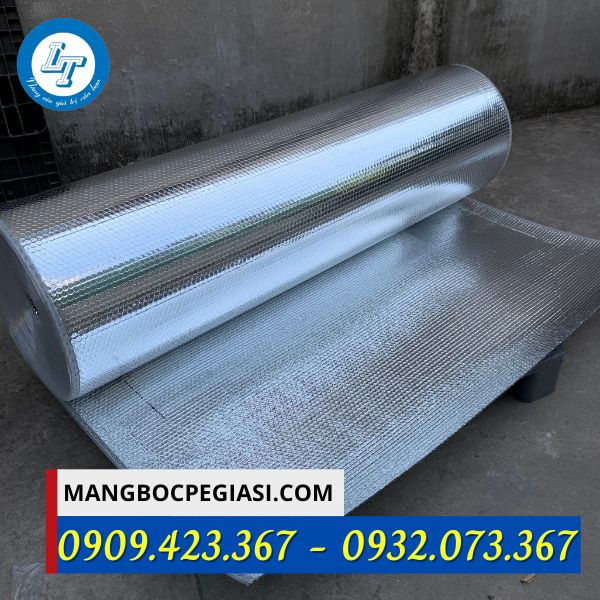 Túi khí cách nhiệt P2 4mmx1m55x40m Túi khí cách nhiệt P2