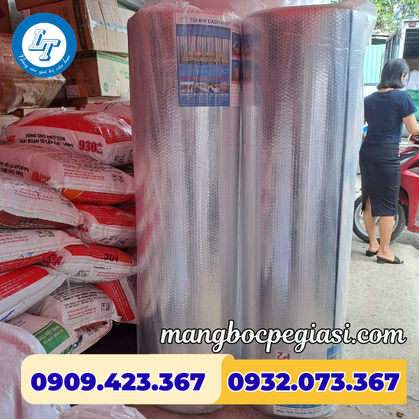 Túi khó cách nhiệt P2 chất lượng cao