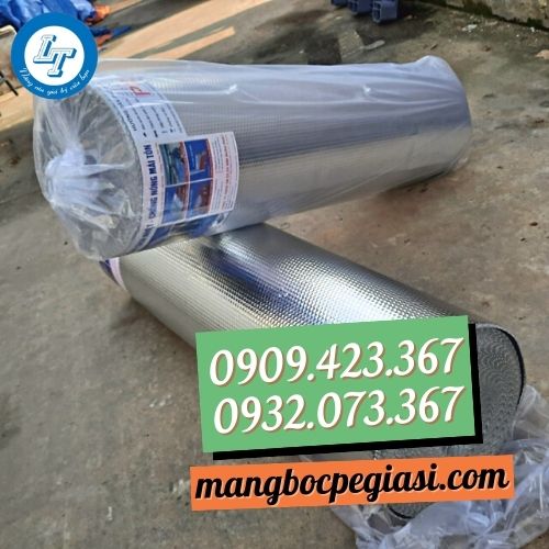 Cuộn túi khí cách nhiệt P2 Cuộn túi khí cách nhiệt P2