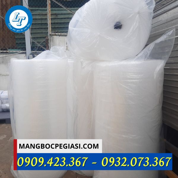 Xốp bóng khí gói giá sỉ Xốp bóng khí gói giá sỉ