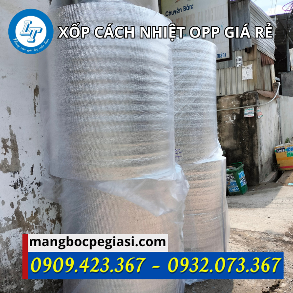 Xốp cách nhiệt giá rẻ Xốp cách nhiệt giá rẻ