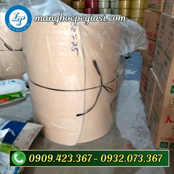 Xốp cách nhiệt opp có keo dán Xốp cách nhiệt opp có keo dán