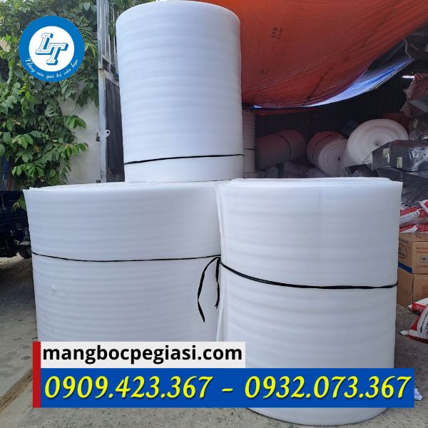 Xốp foam giá rẻ Xốp foam giá rẻ