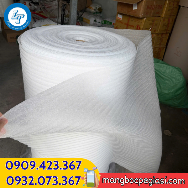 Kho xốp foam giá sỉ Kho xốp foam giá sỉ