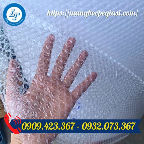 Cuộn xốp nô 2 lớp Cuộn xốp nô 2 lớp