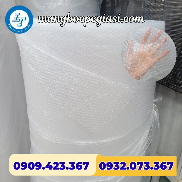 Cuộn xốp hơi giá sỉ rẻ Cuộn xốp hơi giá sỉ rẻ